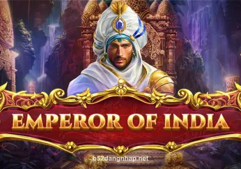 Hình ảnh trò chơi Emperor Of India tại b52dangnhap