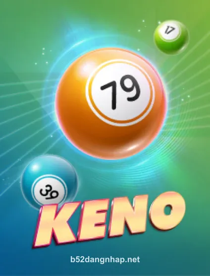 Chơi TechPlay Keno tại b52dangnhap